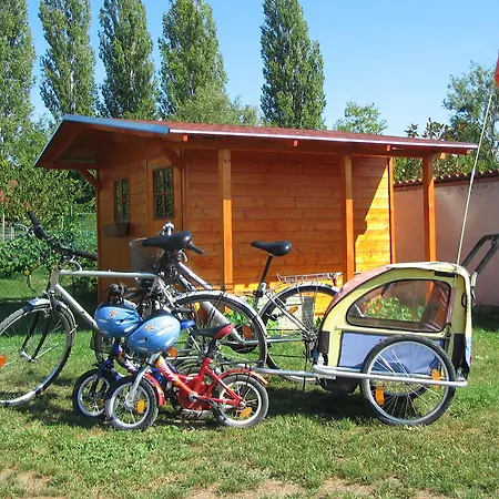 Apartman Apartament