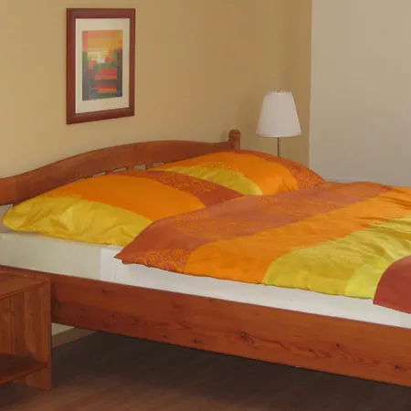 Apartament Apartman Keszthely