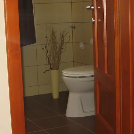 Apartman * Keszthely