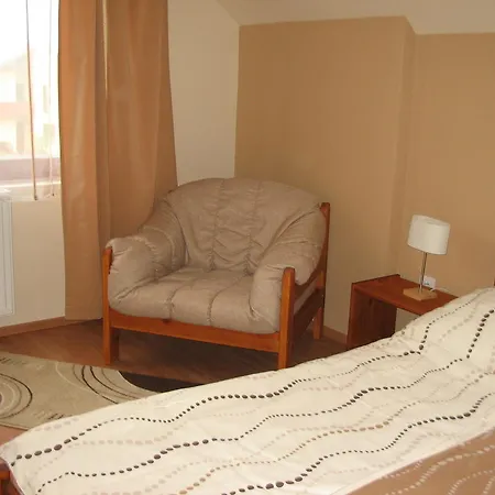 Apartament Apartman