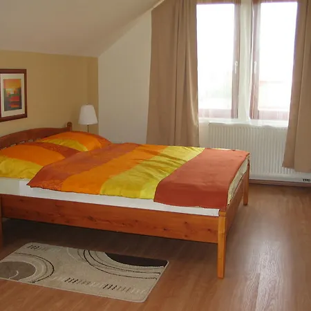 Apartman Apartament Keszthely