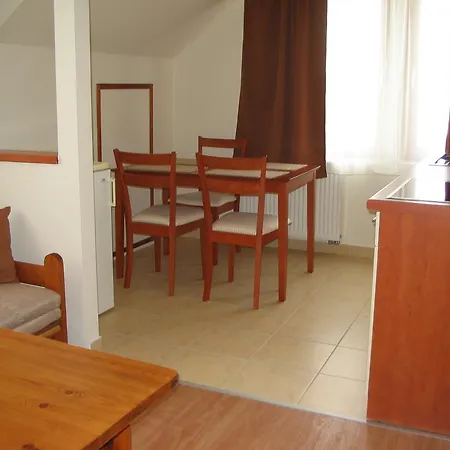 Apartman Keszthely