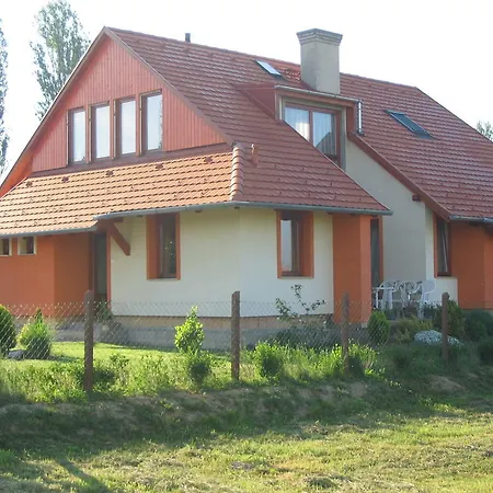 Apartament Apartman *