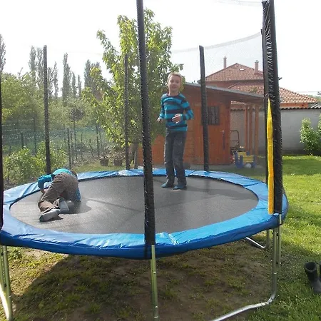Apartman * Keszthely