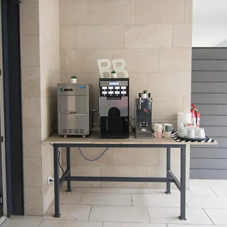 Balaton Flow Aparthotel