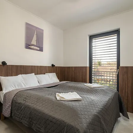 Aparthotel Balaton Flow *