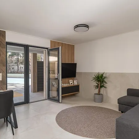 Aparthotel Balaton Flow Fonyod
