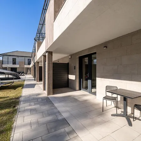 Balaton Flow Aparthotel