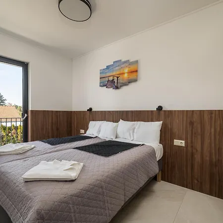 Aparthotel Balaton Flow *
