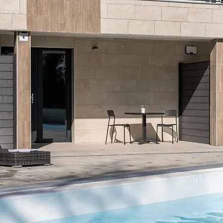Lejlighedshotel Balaton Flow Fonyód