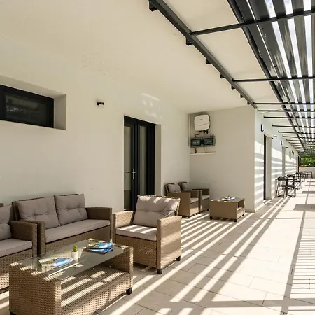 Lejlighedshotel Balaton Flow
