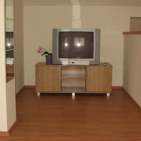 Apartament Apartman