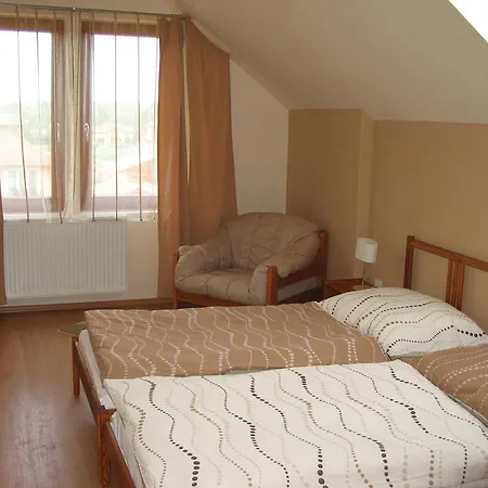 Apartament Apartman