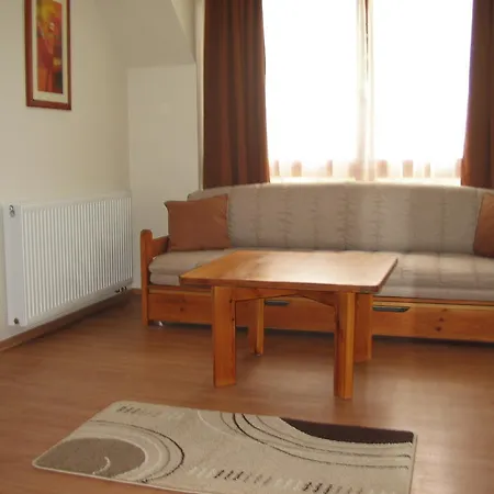 Apartman