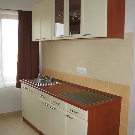 Apartman