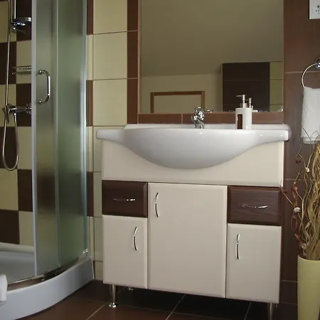 Apartament Apartman
