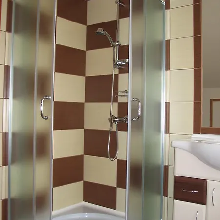 Apartament Apartman Keszthely