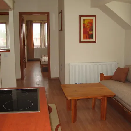 Apartament Apartman