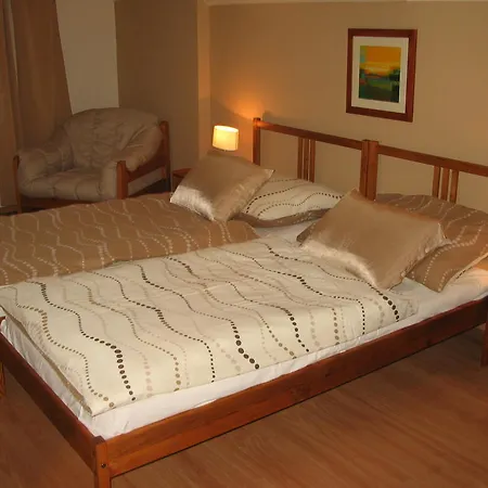 Apartament Apartman *