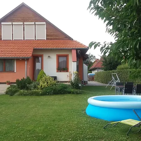 Apartman