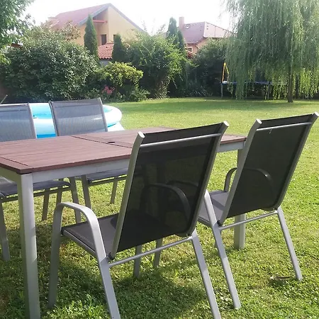 Apartman Keszthely