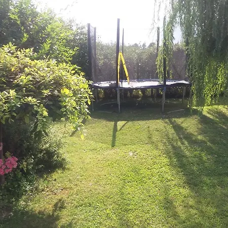 Apartament Apartman *