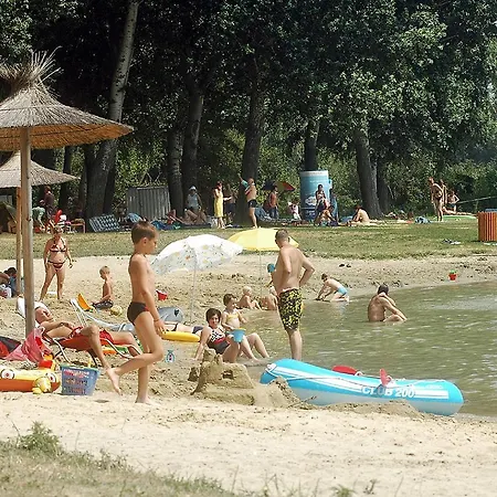 Apartman * Keszthely